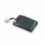 Casque Poly 85Q98AA Noir Li-ion 3,7 V / 140 mAh