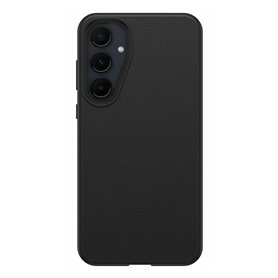 Protection pour téléphone portable Otterbox 77-95412 Noir Galaxy A55 Protection pour téléphone portable Otterbox 77-95412 Noir Galaxy A55