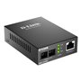 Convertisseur/Adaptateur D-Link DMC-G10SC