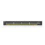 Switch ZyXEL XGS1935-52HP-EU0101F