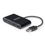 Kit de réparation Startech ST4200MINI2-USB-HUB