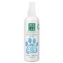 Parfum pour animaux domestiques Menforsan Talc en poudre 125 ml