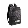 Sac à dos de Sport Puma Plus Noir