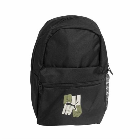 Sac à dos de Sport Puma Phase Noir