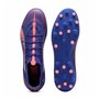 Chaussures de Football pour Adultes Puma Ultra 5 Pro Mg Violet