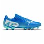 Chaussures de Football pour Adultes Puma Future 7 Play Fg/Ag