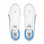 Chaussures de foot pour Enfants Puma Ultra 5 Match It + Mid Blanc