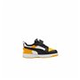Chaussures casual enfant Puma Rebound V6 Lo Ac+