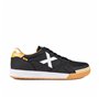 Chaussures de Futsal pour Adultes Munich G-3 Profit Casual 411 Noir