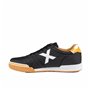 Chaussures de Futsal pour Adultes Munich G-3 Profit Casual 411 Noir