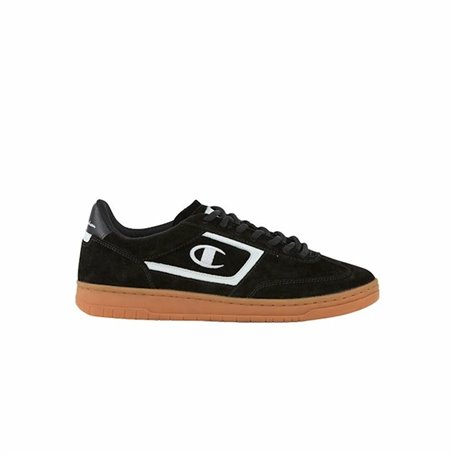 Chaussures casual homme Champion Cl78 S Low Cut Shoe Noir