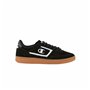 Chaussures casual homme Champion Cl78 S Low Cut Shoe Noir