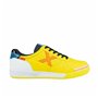 Chaussures de Futsal pour Adultes Munich G-3 Profit Sport 419 Jaune