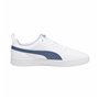 Chaussures de Sport pour Homme Puma Rickie Bleu Blanc