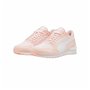Baskets Casual pour Femme Puma St Runner V4 Nl Saumon