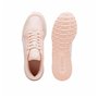 Baskets Casual pour Femme Puma St Runner V4 Nl Saumon
