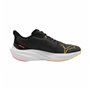 Chaussures de Running pour Adultes Puma Darter Pro Noir