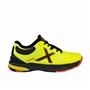 Chaussures de Padel pour Adultes Munich Hydra 126 Jaune