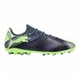 Chaussures de Football pour Adultes Puma Future 7 Play Mg Noir