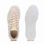 Baskets Casual pour Femme Puma Puma Club II Blanc