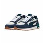 Chaussures casual homme Puma Graviton Blue marine