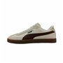 Chaussures casual homme Puma Club II Era Marron Beige