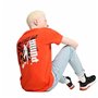 T-shirt à manches courtes homme Puma Graphics Puma Sports Club Orange
