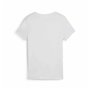 T shirt à manches courtes Enfant Puma