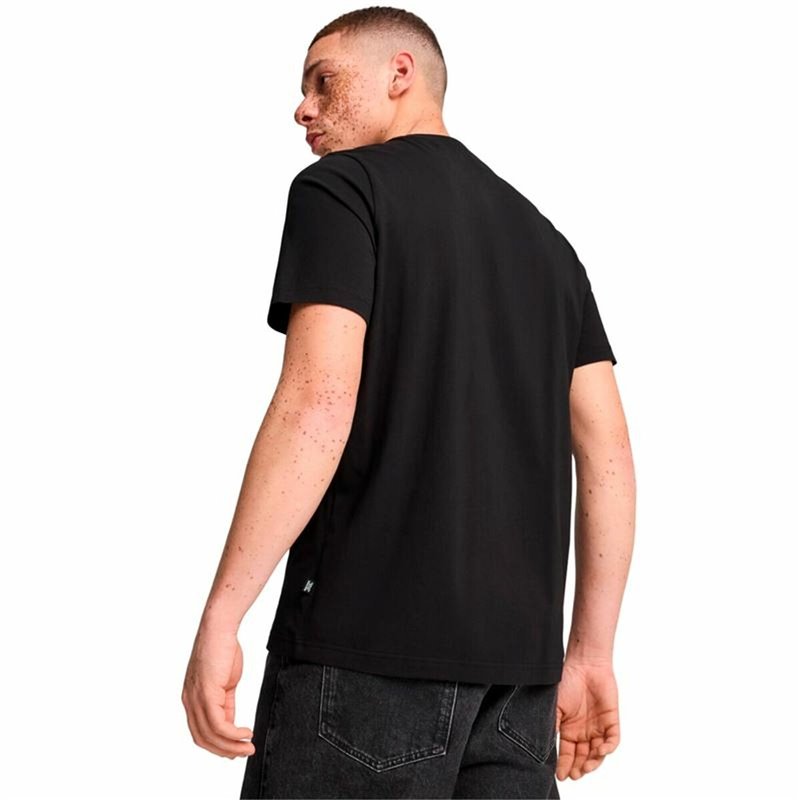 Image secondaire de T-shirt à manches courtes homme Puma Graphics Sneaker