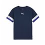 T shirt à manches courtes Enfant Puma Individualrise