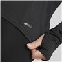 Chemise à manches longues femme Puma Run Favorite 1/4 Zip Mujer