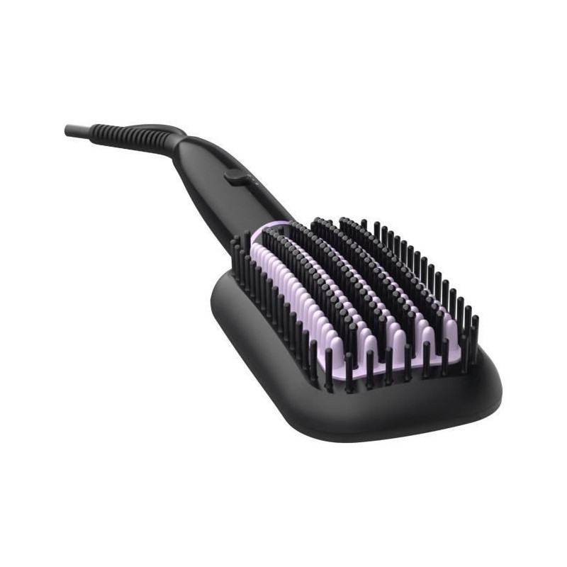 Philips StyleCare Essential BHH880/00 Brosse lissante chauffante