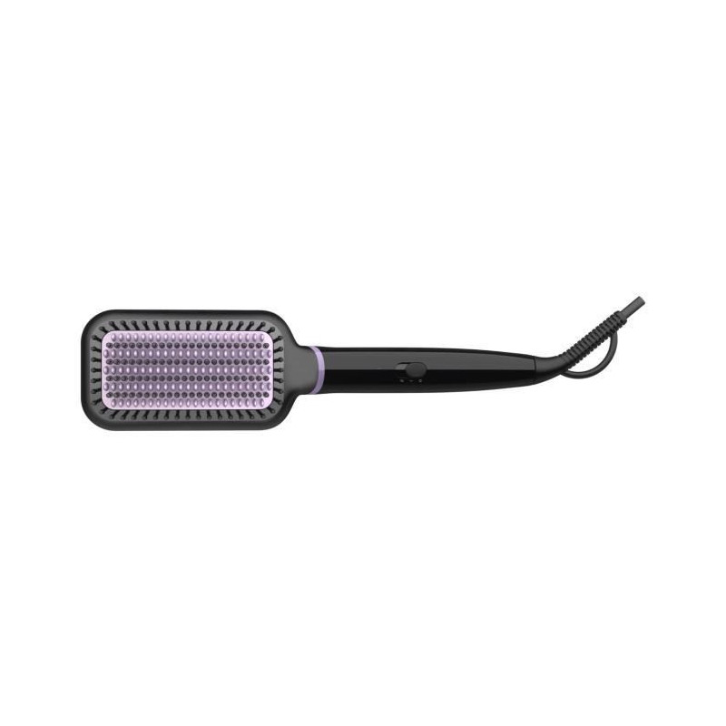 Image secondaire de Philips StyleCare Essential BHH880/00 Brosse lissante chauffante