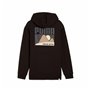 Sweat à capuche homme Puma Better Sportswear