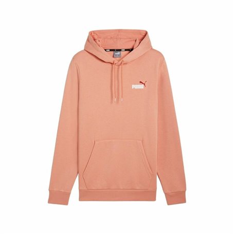Sweat à capuche homme Puma