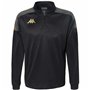 Sweat sans capuche homme Kappa Gassolo