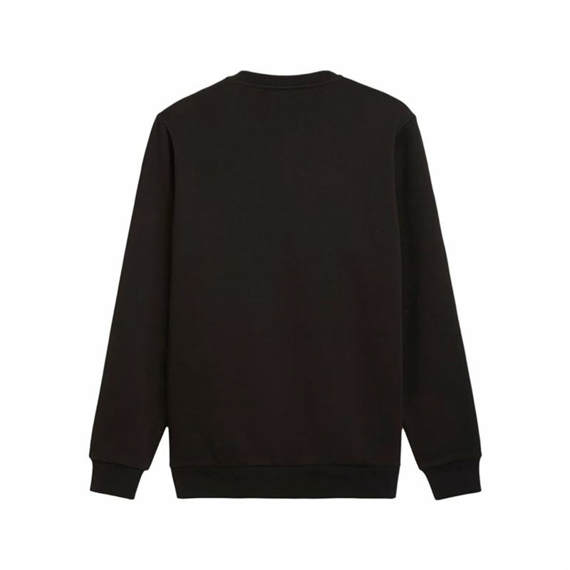 Image secondaire de Sweat sans capuche homme Puma Ess Tape Minimal Gold Crew Fl