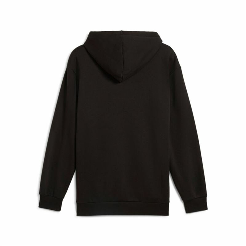 Image secondaire de Sweat à capuche homme Puma Puma Power Graphic Noir