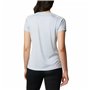 T-shirt à manches courtes femme Columbia Zero Rules