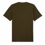 T-shirt à manches courtes homme Puma