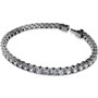 Bracelet Femme Swarovski 5693929 Argenté