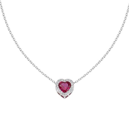 Pendentif Femme Amen CLPHHBBRZ Argenté