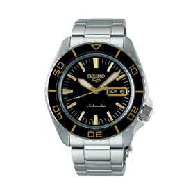 Montre Homme Seiko SRPK99K1 Argenté