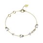 Bracelet Femme Guess JUBB04410JWYGS