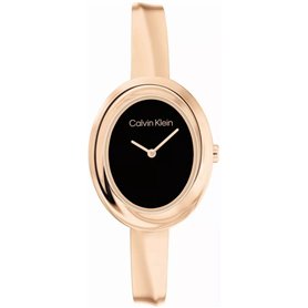 Montre Femme Calvin Klein 25100057