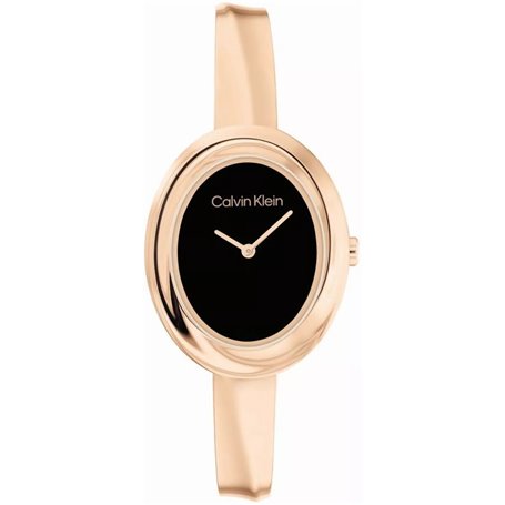 Montre Femme Calvin Klein 25100057