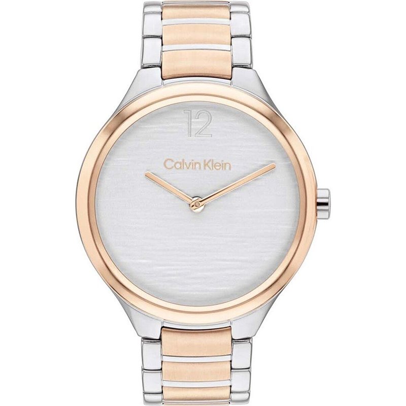 Montre Femme Calvin Klein 25100049