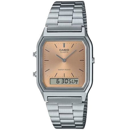 Montre Unisexe Casio AQ-230A-4AMQYES