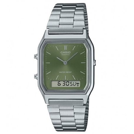 Montre Unisexe Casio AQ-230A-3AMQYES