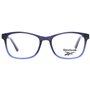Monture de Lunettes Unisexe Reebok RV6019 4806